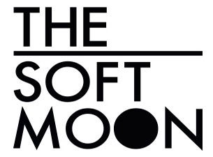 The Soft Moon, 2022-10-27, London