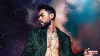 Miguel - VIP Upgrades