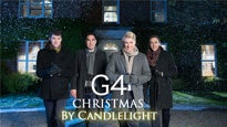 CHRISTMAS BY CANDLELIGHT