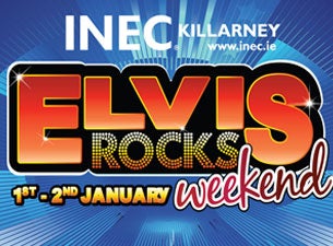 Hotels near Elvis Rocks Events