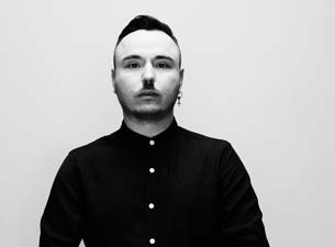 Duke Dumont Event Title Pic