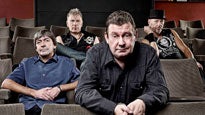 Stiff Little Fingers + Eddie & the Hot Rods
