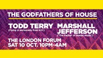 Todd Terry