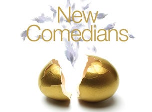 Hotels near New Comedians Events