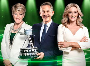 BBC Sports Personality of the Year Event Title Pic