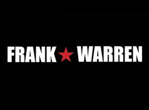 Pierce O'Leary v Mark Chamberlain 3Arena Seating Plan