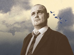Image used with permission from Ticketmaster | Al Murray tickets