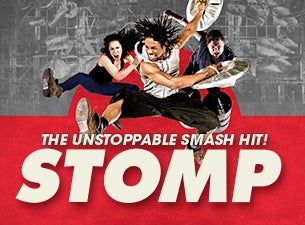 STOMP (NY)