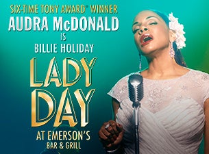 Hotels near Lady Day At Emerson's Bar and Grill Events