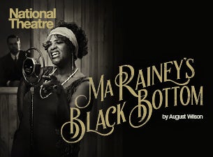 Ma Rainey's Black Bottom at Cincinnati Shakespeare Company