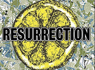 Resurrection (A Tribute To the Stone Roses), 2024-12-23, Глазго