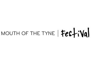 Mouth of the Tyne Festival - Keane Event Title Pic