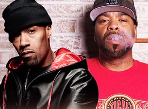 Redman, 2025-08-12, Глазго