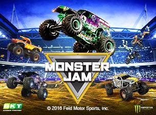 Image of Monster Jam