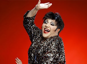 Trevor Ashley: A Million Years of Minnelli