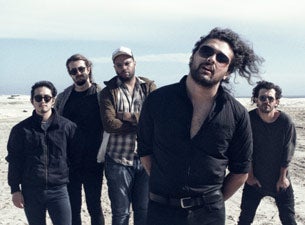 Gang of Youths, 2022-03-03, Дублін