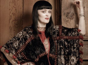 Image used with permission from Ticketmaster | Bronagh Gallagher tickets