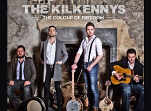 Image used with permission from Ticketmaster | The Kilkennys tickets