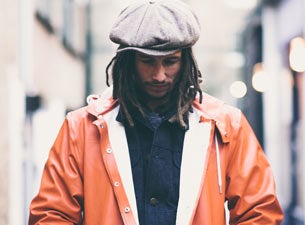 Image used with permission from Ticketmaster | JP Cooper tickets