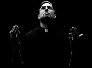 Image of Tchami X Malaa No Redemption