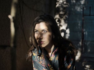 Julia Holter, 2024-12-09, Глазго