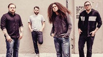 Coheed and Cambria