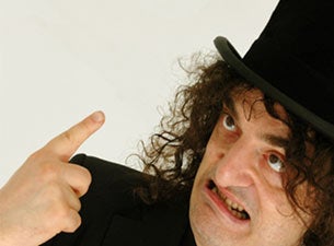 Hotels near Jerry Sadowitz Events
