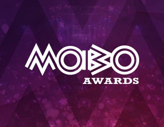 25th Mobo Awards In Association with Lucozade Event Title Pic