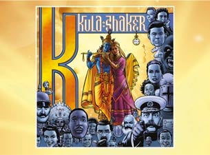 Kula Shaker