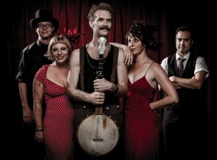 Curtis Eller's American Circus