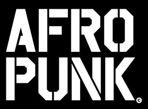 image of AFROPUNK @ Celebrate Brooklyn, 2-Day Ticket