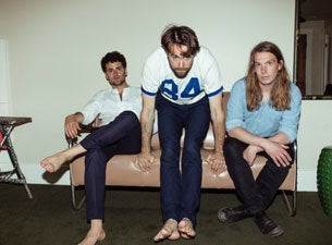 The Vaccines