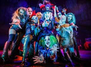 Cabaret Extreme