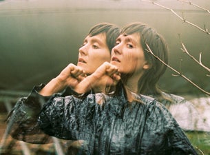 Cate Le Bon With Special Guest A. Savage (Parquet Courts)