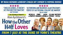 How the Other Half Loves
