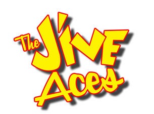 The Jive Aces with Special Guest Gina Haley, 2020-02-27, London