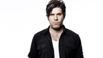 Ed Harcourt