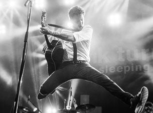 Frank Turner, 2022-04-10, Дублин