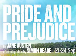 Hotels near Pride and Prejudice Events