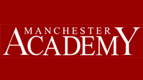 Manchester Academy 2
