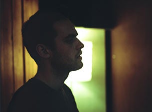Image used with permission from Ticketmaster | Jordan Rakei tickets