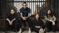 The Devil Wears Prada tickets and events in UK 2025 - 2026