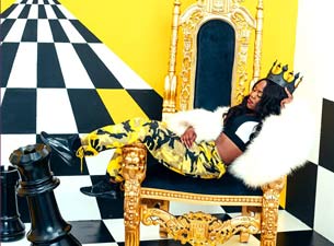 Lady Leshurr & Special Guests, 2024-03-03, Manchester