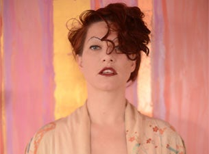 Amanda Palmer Event Title Pic