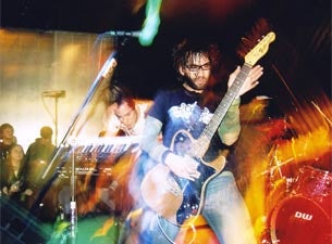 Image of Motion City Soundtrack - I Am The Movie 20th Anniversary Tour