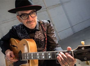 Elvis Costello & Friends: King of America & Other Realms
