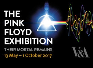 Hotels near Pink Floyd Events