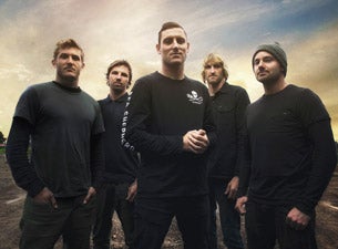 Parkway Drive w/ Memphis May Fire
