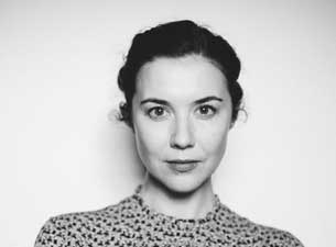 Image used with permission from Ticketmaster | Lisa Hannigan tickets