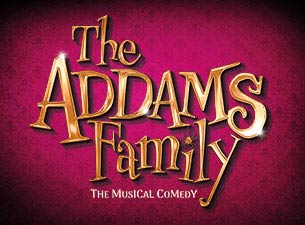 Image of The Addams Family (Touring)